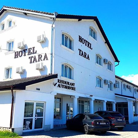 Hostel Tara Alba Iulia Exterior photo